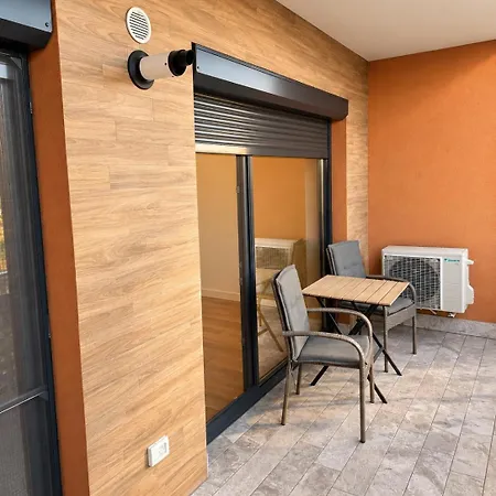 Future Torontal Appartement
